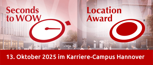 Location Award