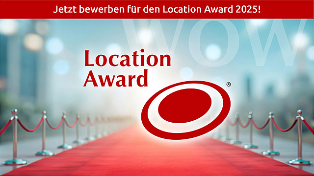Location Award
